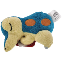 Pokemon: Sleeping Plush - Cyndaquil - 5"