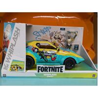 Fortnite - Whiplash & Snap - 4 inch - Articulated Figure