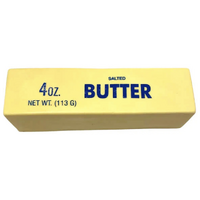 Butter - 4oz. Salted - Squishy