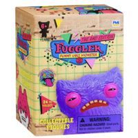 Fuggler - Figure Mystery Box - Funny Ugly Monsters
