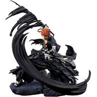 Bleach: Thousand Year Blood War Figuarts ZERO - Ichigo Kurosaki