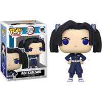 Demon Slayer - Aoi Kanzaki - Pop! Vinyl Figure