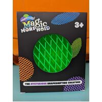 Magic Morphoid - Green - Large - (300 x 40mm)