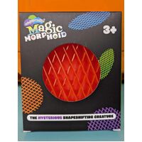 Magic Morphoid - Red - Large - (300 x 40mm)