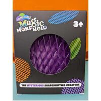 Magic Morphoid - Purple - Large - (300 x 40mm)