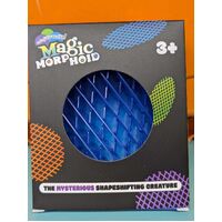 Magic Morphoid - Blue - Large - (300 x 40mm)