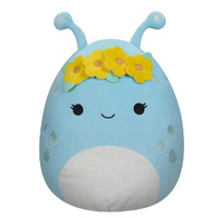 Squishmallows - Natnat The Pastel Alien - 12 Inch