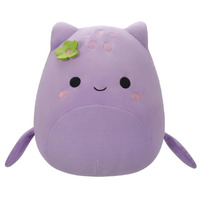 Squishmallows - Shon The Loch Ness Monster - 12 Inch