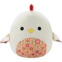 Squishmallows - Todd The Creamy White Rooster - 12" Plush