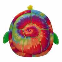 Squishmallows - Lars The Neon Green Turtle - 12" Plush