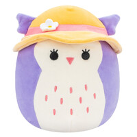 Squishmallows - Holly The Owl - 7.5" Plush