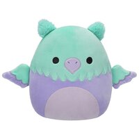 Squishmallows - Minerva The Mint Green Griffin - 7.5" Plush