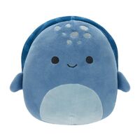 Squishmallows - Truman The Leatherback Turtle - 7.5 Inch