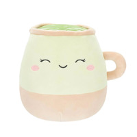 Squishmallows - Rosemund The Matcha Latte - 7.5" Plush