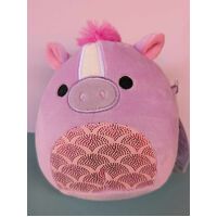 Squishmallows - Quayn the Hippocampus - 5" Plush