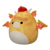 Squishmallows - Dieric The Golden Dragon - 5" Plush