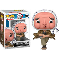 Demon Slayer - Hotaru Haganezuka - Pop! Vinyl Figure