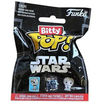Star Wars - Bitty Pop! Blind Bag Vinyl Figure 