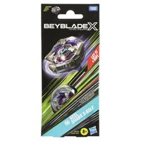 Beyblade X - Keel Shark - 3-60LF - Top Booster Pack