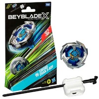 Beyblade X - Sword Dran - 3-60F - Starter Pack - Top and Launcher