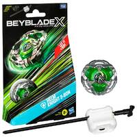 Beyblade X - Helm Knight - 3-80N - Starter Pack - Top and Launcher