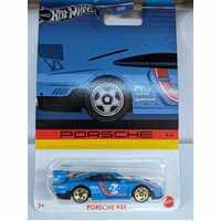 Hot Wheels - Porsche 935 - Celebration Vehicle Series