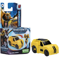 Transformers - EarthSpark - Tacticon 2.5" Action Figure - Bumblebee