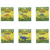 Grow - Dinosaurs - Assortment