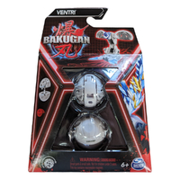 Bakugan - Hail - Gen 3 - Core Ball