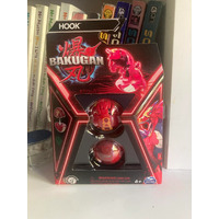 Bakugan - Hook - Gen 3 - Core Ball 