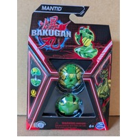 Bakugan - Mantid - Gen 3 - Core Ball