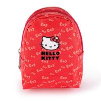 Hello Kitty - Red - Little Bag With Surprises