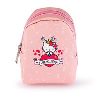 Hello Kitty - Pink Birds - Little Bag With Surprises