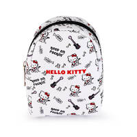 Hello Kitty - White - Little Bag With Surprises
