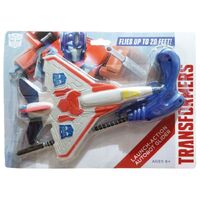Transformers - Launch Action - Autobot Glider
