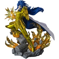 FiguartsZero Touche Metallique GEMINI SAGA