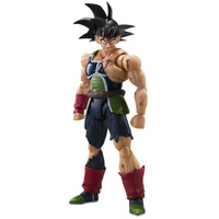 S.H.Figuarts BARDOCK -THE FATHER OF GOKU-