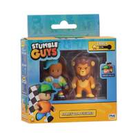 Stumble Guys - Velocit & Leonidas - 2 Pack