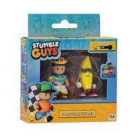 Stumble Guys - Cleopatra & Banana Guy - 2 Pack