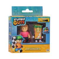 Stumble Guys - Mrs Stumble & Cereal Killer - 2 Pack