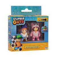 Stumble Guys - Sensei Firefist & Meowmer - 2 Pack
