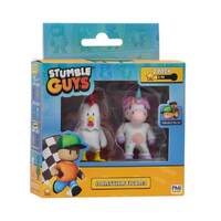 Stumble Guys - Chicken & Sprinkles - 2 Pack