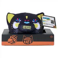 Kreepy Katz - Litter Trays - Oscuro - Series 1