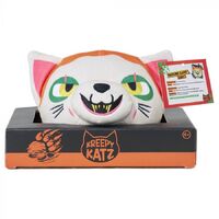 Kreepy Katz - Litter Trays - Kandy - Series 1