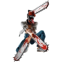 S.H.Figuarts Chainsaw Man - The Movie: Chainsaw Man: Reze Arc