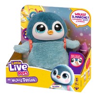 Little Live Pets - My Pet Penguin