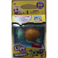 Little Live Pets - Sandee Turtle - NeeDees