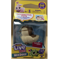 Little Live Pets - Dandee Duck - NeeDees