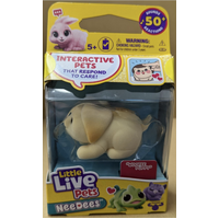 Little Live Pets - Woofee Puppy - NeeDees