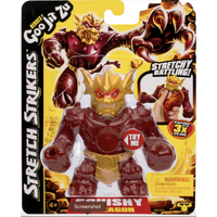 Heroes of Goo Jit Zu - Blazagon - Stretch Strikers